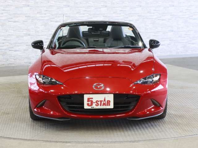 MAZDA ROADSTER 2015 Image 31