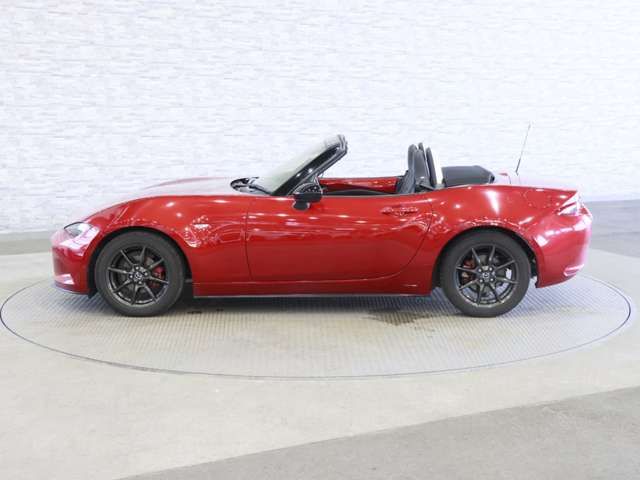 MAZDA ROADSTER 2015 Image 31
