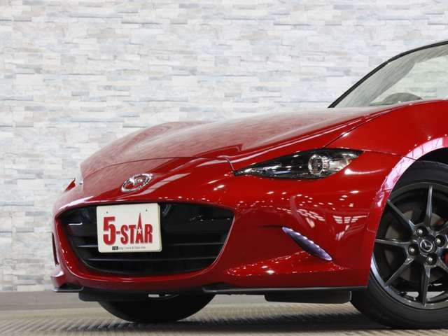 MAZDA ROADSTER 2015 Image 31
