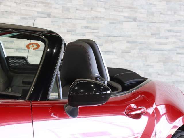 MAZDA ROADSTER 2015 Image 31