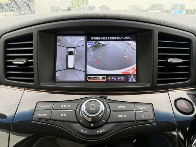 NISSAN ELGRAND  4WD 2017 Image 31