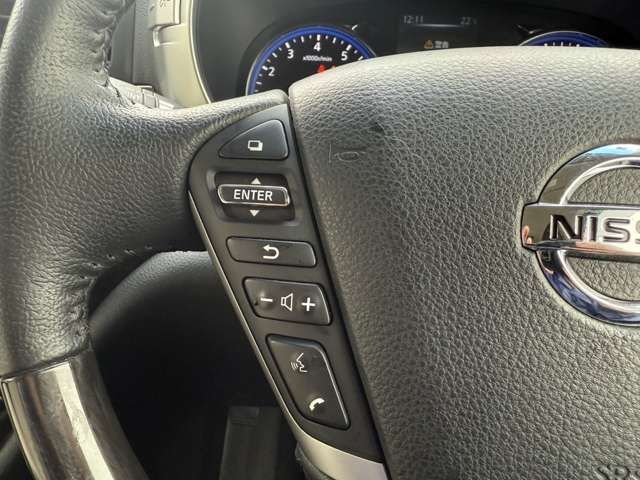 NISSAN ELGRAND  4WD 2017 Image 31