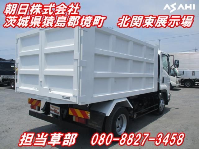 ISUZU FORWARD 2012 Image 31