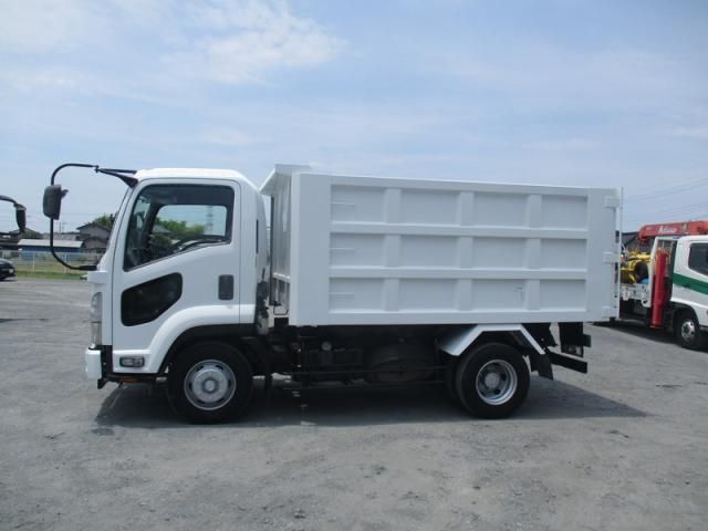 ISUZU FORWARD 2012 Image 31