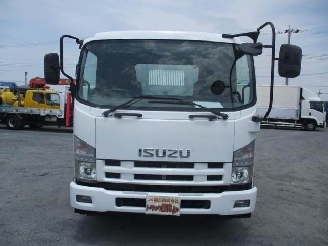 ISUZU FORWARD 2012 Image 31