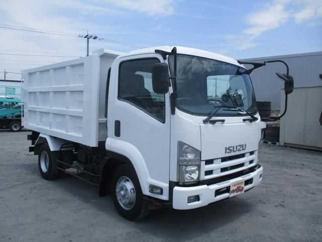 ISUZU FORWARD 2012 Image 31