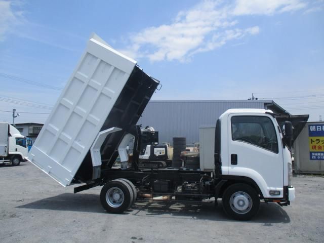 ISUZU FORWARD 2012 Image 31