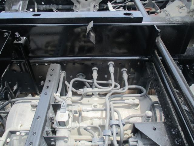 ISUZU FORWARD 2012 Image 31