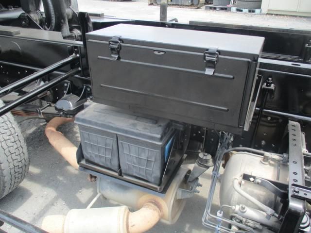 ISUZU FORWARD 2012 Image 31