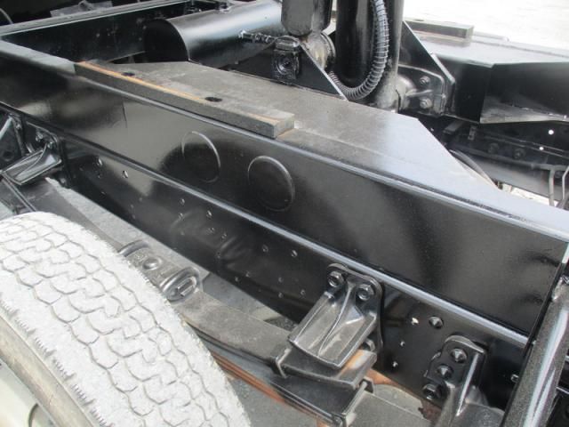 ISUZU FORWARD 2012 Image 31