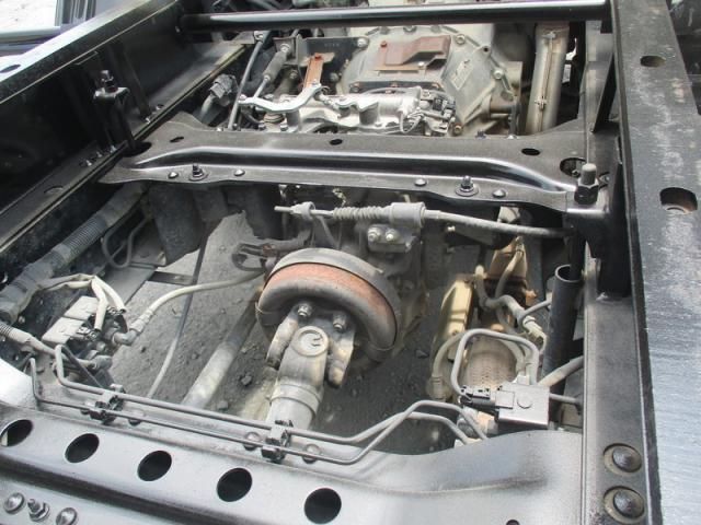 ISUZU FORWARD 2012 Image 31