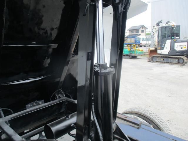 ISUZU FORWARD 2012 Image 31