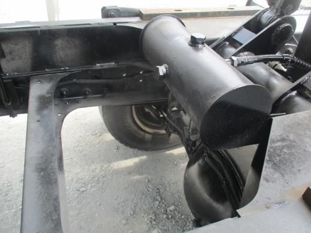 ISUZU FORWARD 2012 Image 31