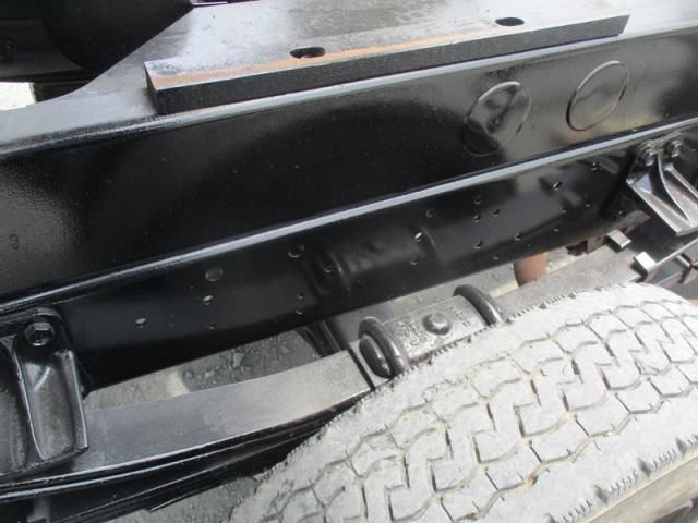 ISUZU FORWARD 2012 Image 31