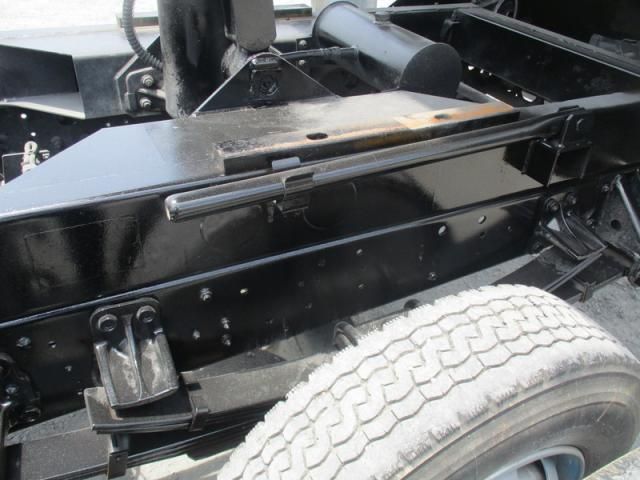 ISUZU FORWARD 2012 Image 31