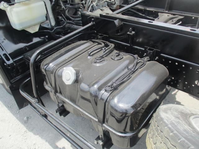 ISUZU FORWARD 2012 Image 31