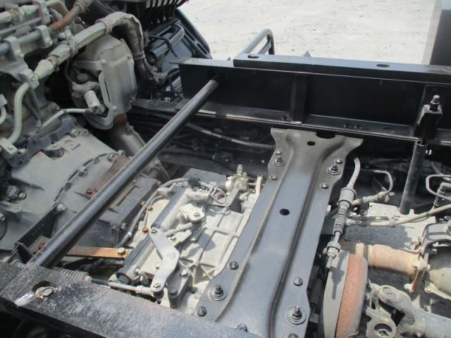 ISUZU FORWARD 2012 Image 31