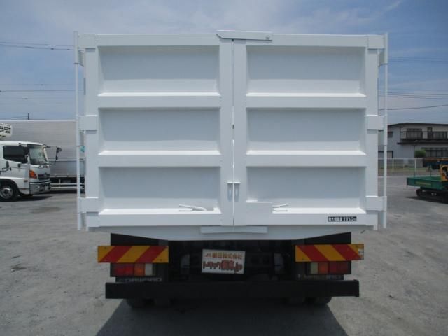 ISUZU FORWARD 2012 Image 31