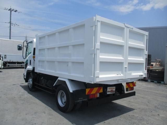 ISUZU FORWARD 2012 Image 31