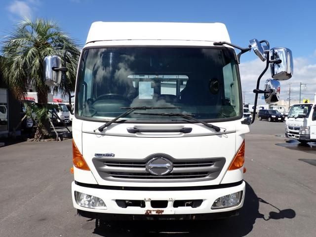 HINO RANGER 2012 Image 31