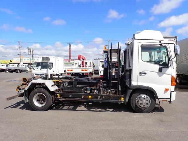 HINO RANGER 2012 Image 31