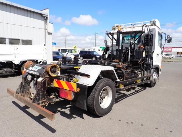 HINO RANGER 2012 Image 31