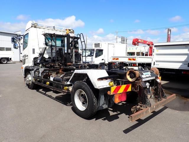 HINO RANGER 2012 Image 31