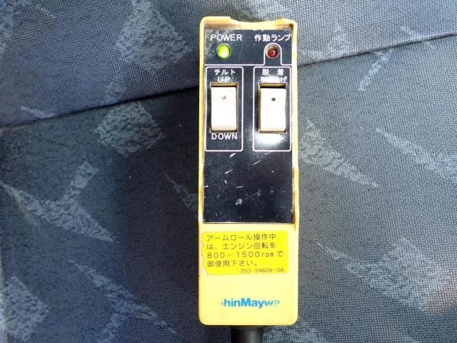 HINO RANGER 2012 Image 31