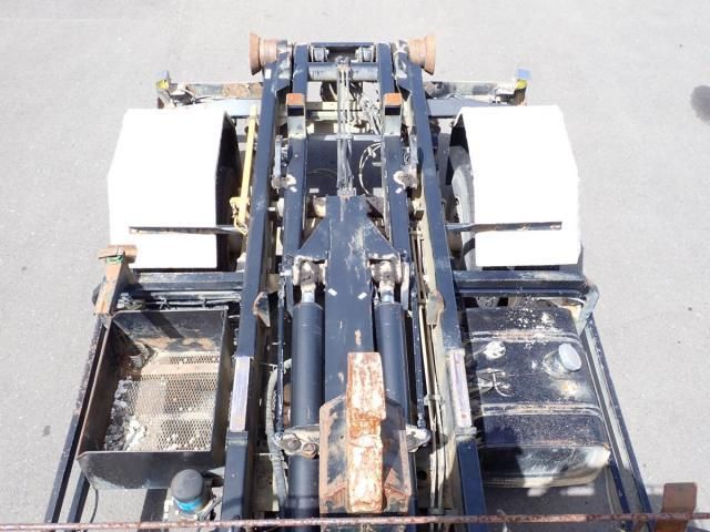 HINO RANGER 2012 Image 31