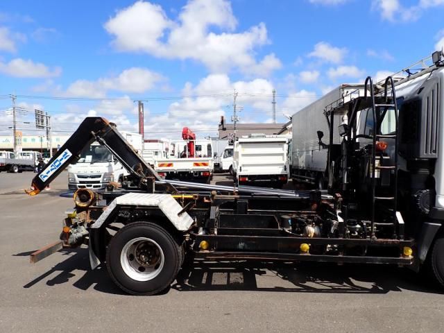 HINO RANGER 2012 Image 31