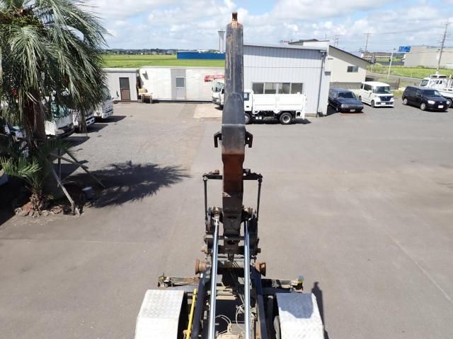 HINO RANGER 2012 Image 31