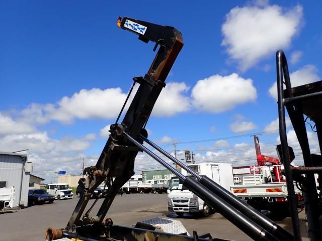 HINO RANGER 2012 Image 31