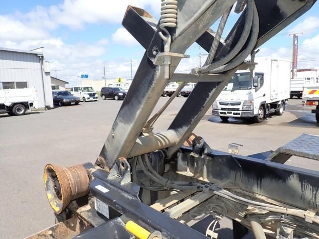 HINO RANGER 2012 Image 31