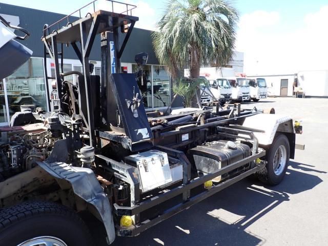 HINO RANGER 2012 Image 31