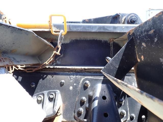 HINO RANGER 2012 Image 31