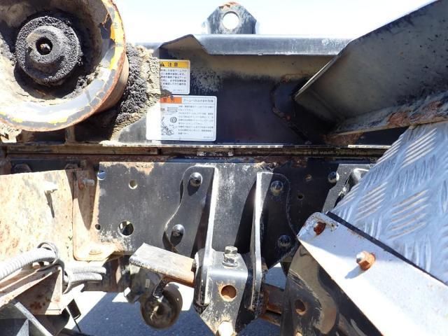 HINO RANGER 2012 Image 31