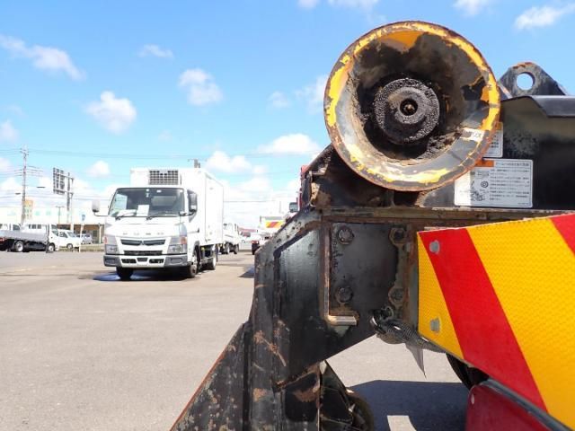 HINO RANGER 2012 Image 31