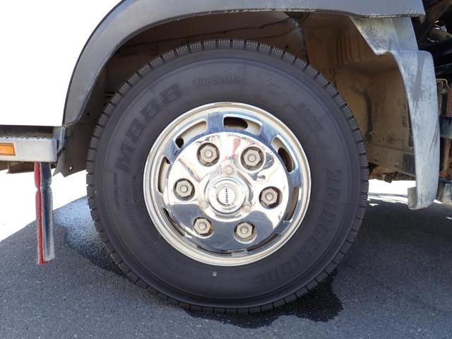 HINO RANGER 2012 Image 31