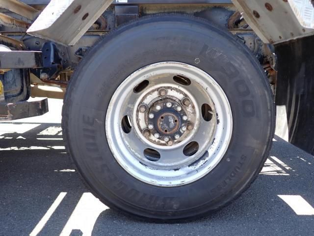 HINO RANGER 2012 Image 31