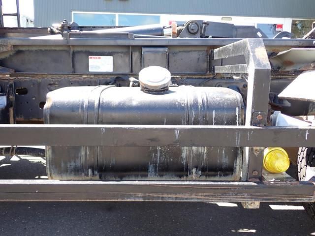 HINO RANGER 2012 Image 31