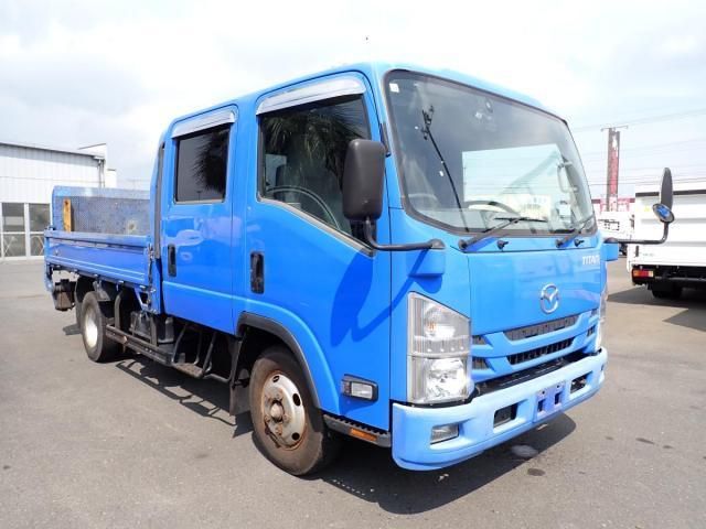 MAZDA TITAN 2018 Image 31