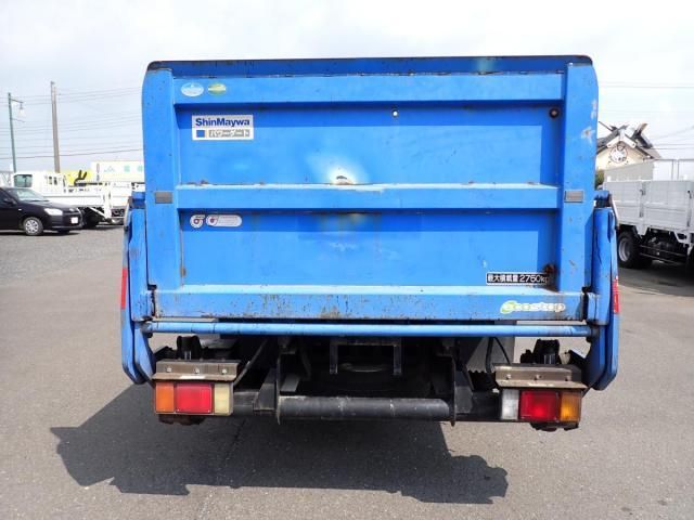 MAZDA TITAN 2018 Image 31