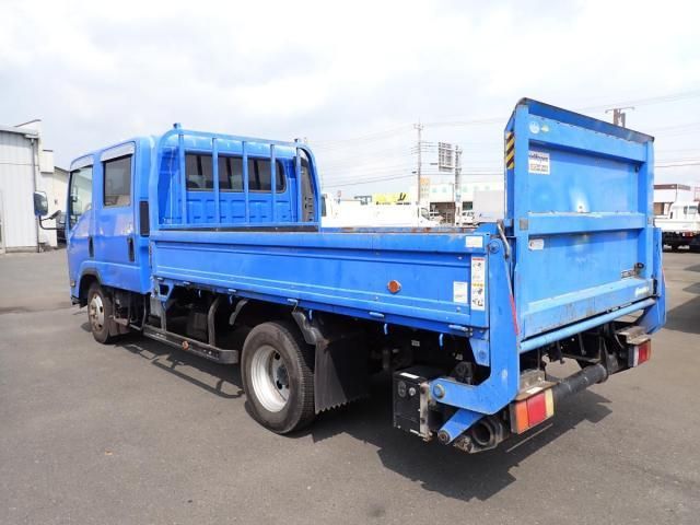 MAZDA TITAN 2018 Image 31