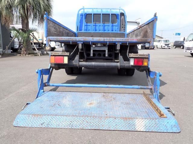 MAZDA TITAN 2018 Image 31