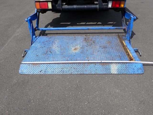 MAZDA TITAN 2018 Image 31