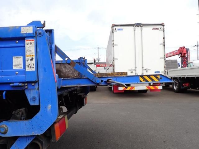 MAZDA TITAN 2018 Image 31