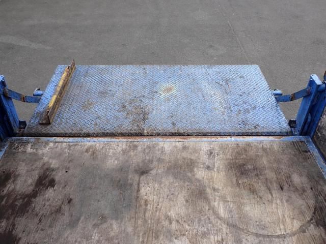 MAZDA TITAN 2018 Image 31