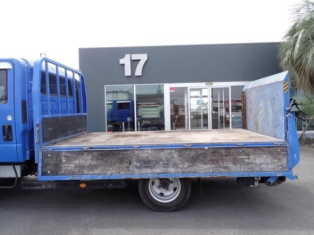 MAZDA TITAN 2018 Image 31