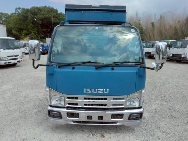 ISUZU ELF 2013 Image 31