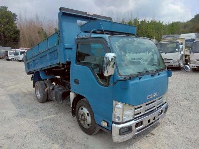 ISUZU ELF 2013 Image 31